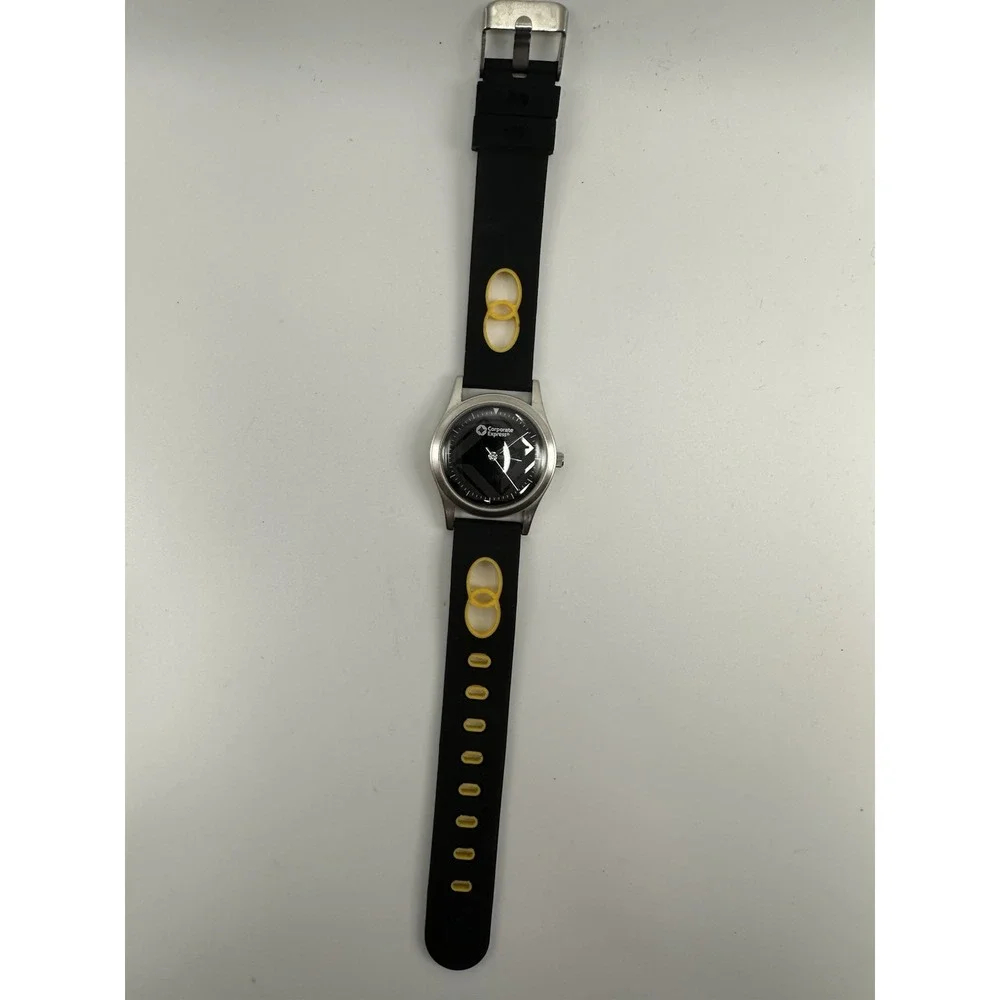 Corporate‎ Express New Battery PR-1469 Watch 33MM 8
